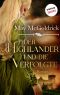 [Macphearson Schottland Saga 02] • Der Highlander und die Verfolgte